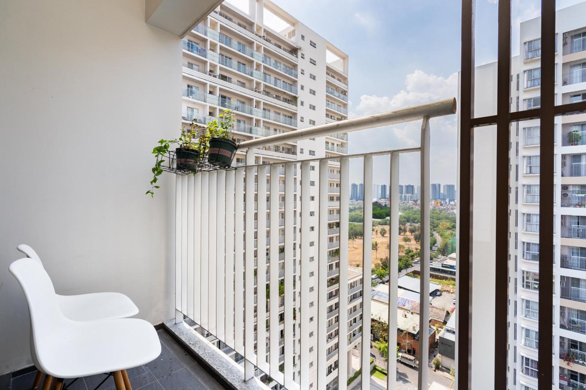Khách sạn hẻo lánh Convinia TP. Hồ Chí Minh