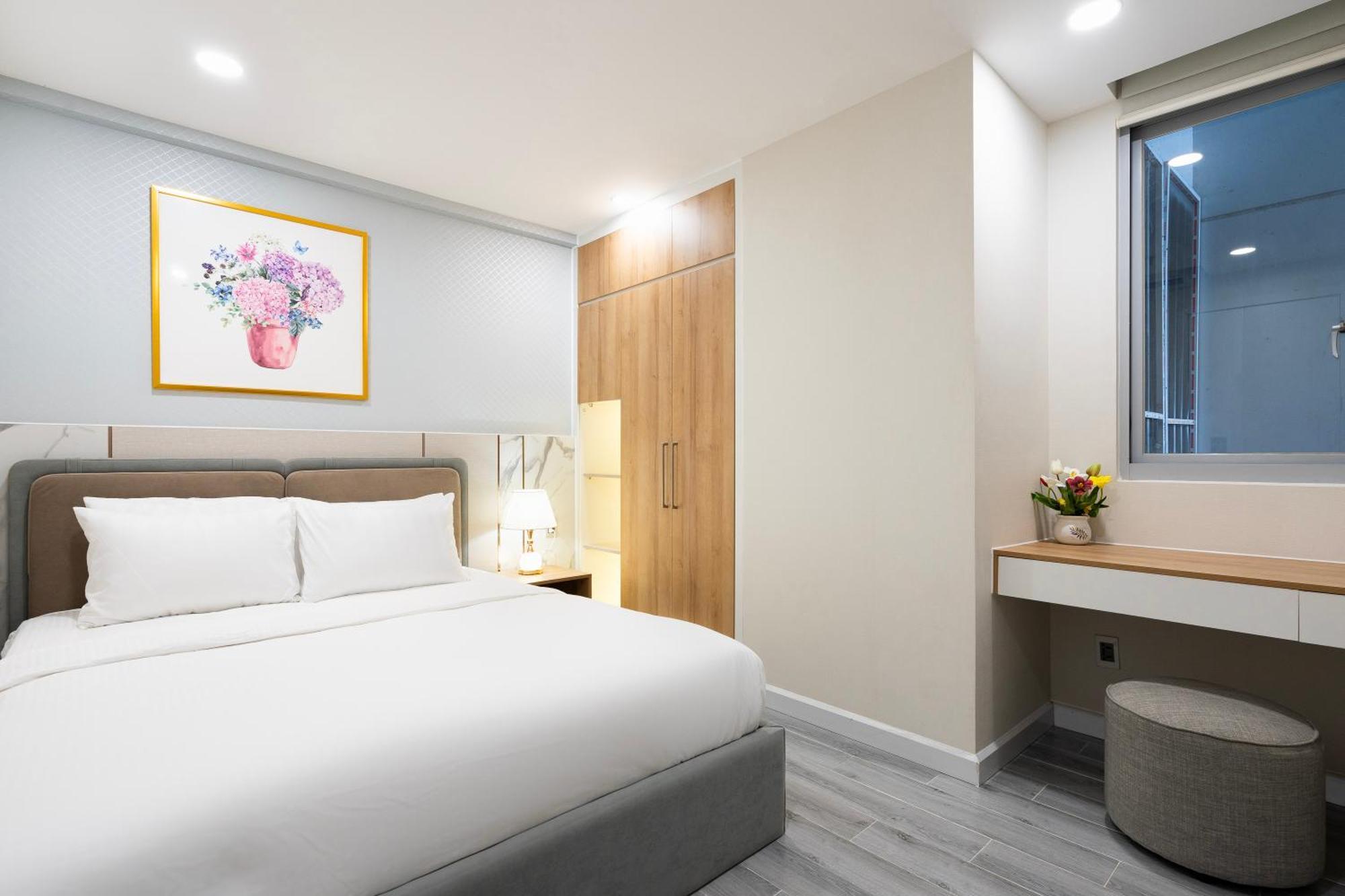 Aparthotel Convinia
